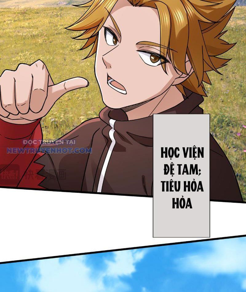 Khởi Đầu Bằng Một Vạn Hít Đất: Oanh Sát Thần Minh! - Chương 8 - Trang 28