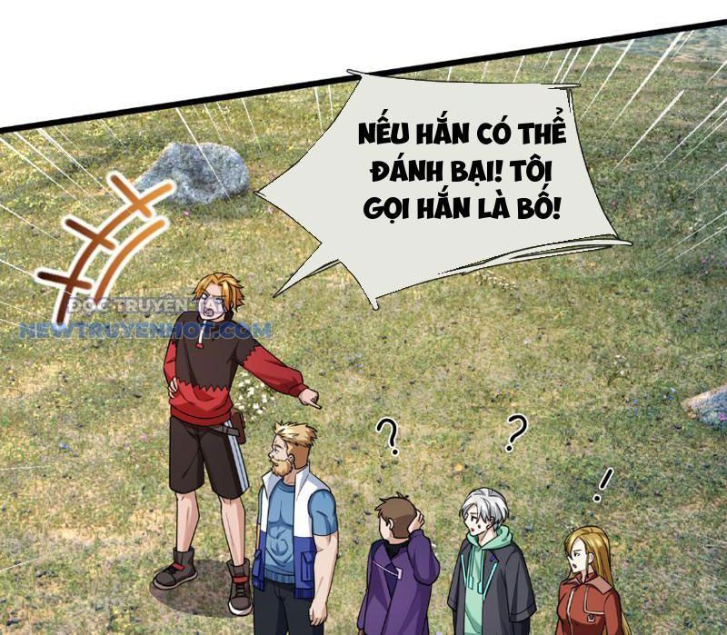 Khởi Đầu Bằng Một Vạn Hít Đất: Oanh Sát Thần Minh! - Chương 8 - Trang 30