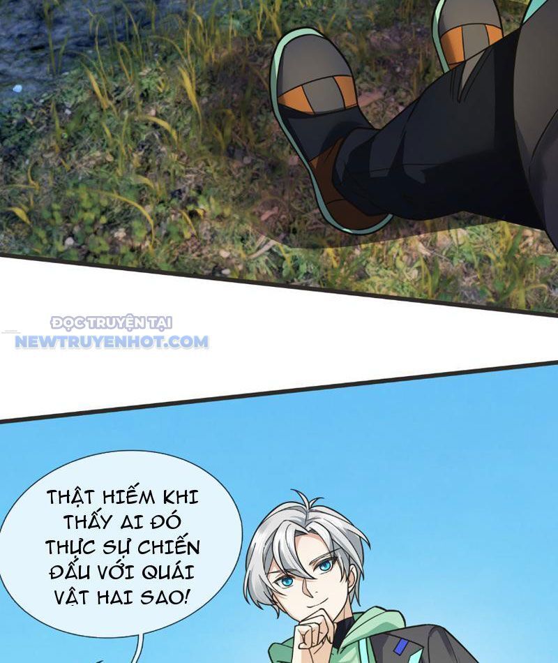 Khởi Đầu Bằng Một Vạn Hít Đất: Oanh Sát Thần Minh! - Chương 8 - Trang 4