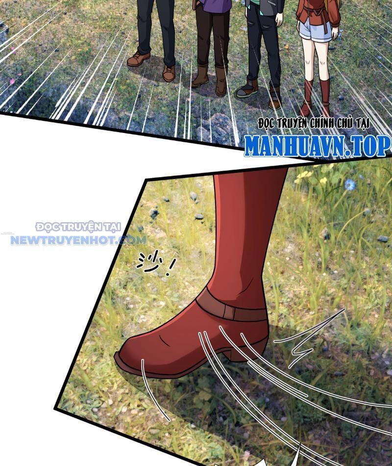 Khởi Đầu Bằng Một Vạn Hít Đất: Oanh Sát Thần Minh! - Chương 8 - Trang 31