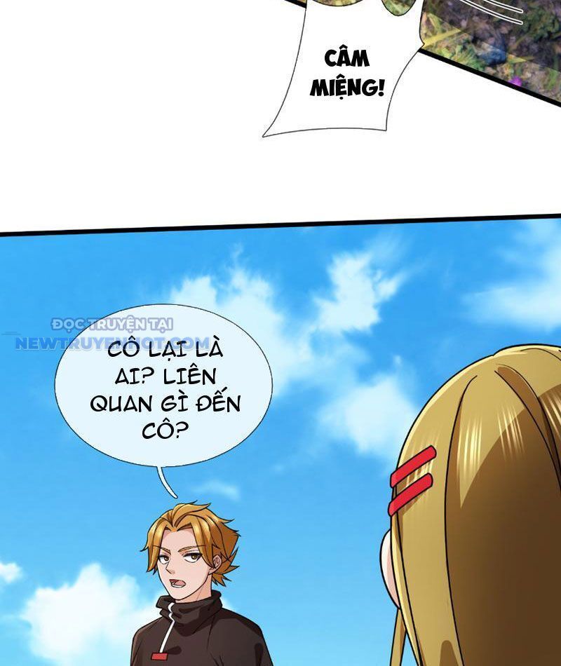 Khởi Đầu Bằng Một Vạn Hít Đất: Oanh Sát Thần Minh! - Chương 8 - Trang 32