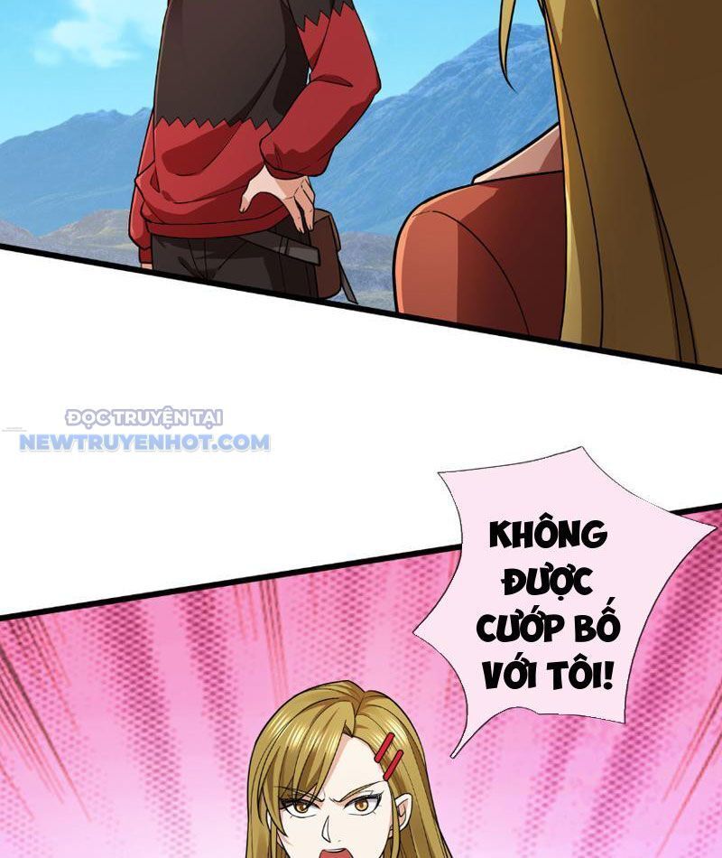 Khởi Đầu Bằng Một Vạn Hít Đất: Oanh Sát Thần Minh! - Chương 8 - Trang 33