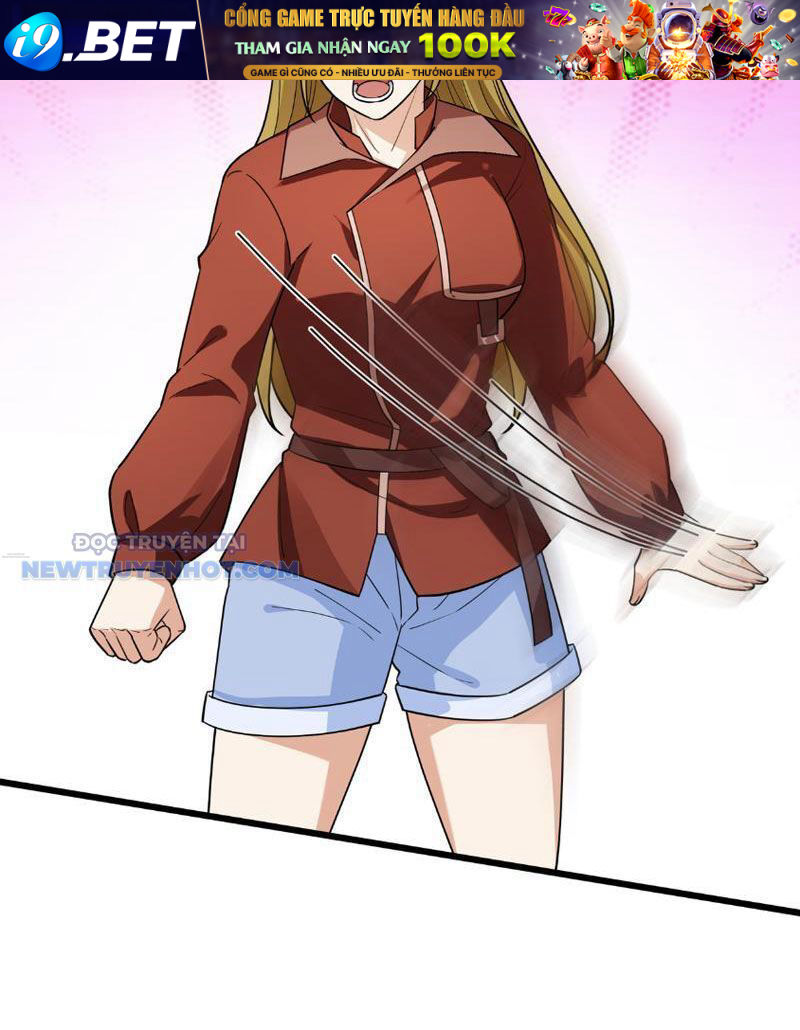 Khởi Đầu Bằng Một Vạn Hít Đất: Oanh Sát Thần Minh! - Chương 8 - Trang 34