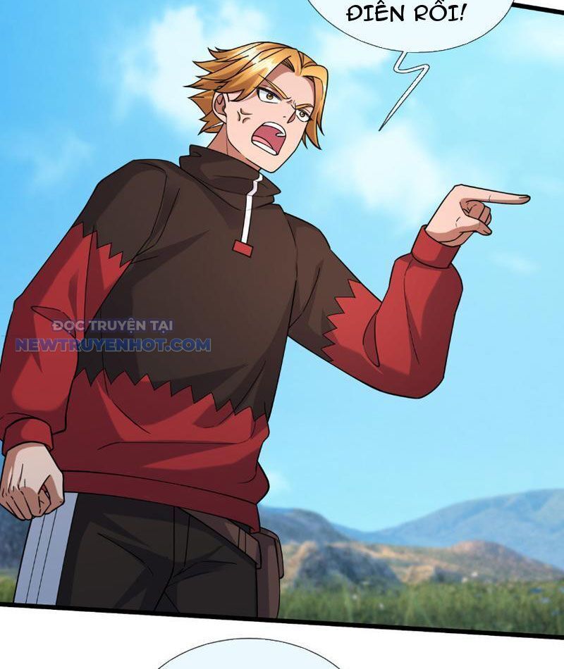 Khởi Đầu Bằng Một Vạn Hít Đất: Oanh Sát Thần Minh! - Chương 8 - Trang 37