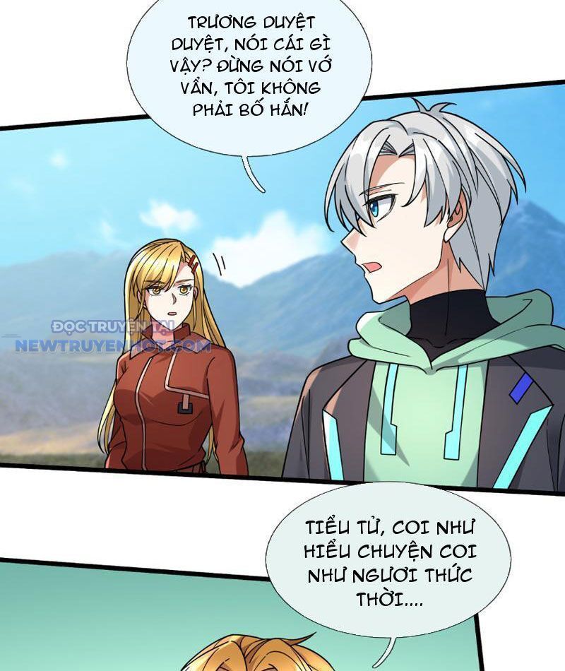 Khởi Đầu Bằng Một Vạn Hít Đất: Oanh Sát Thần Minh! - Chương 8 - Trang 38