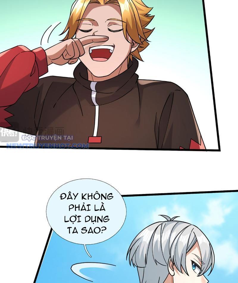 Khởi Đầu Bằng Một Vạn Hít Đất: Oanh Sát Thần Minh! - Chương 8 - Trang 39