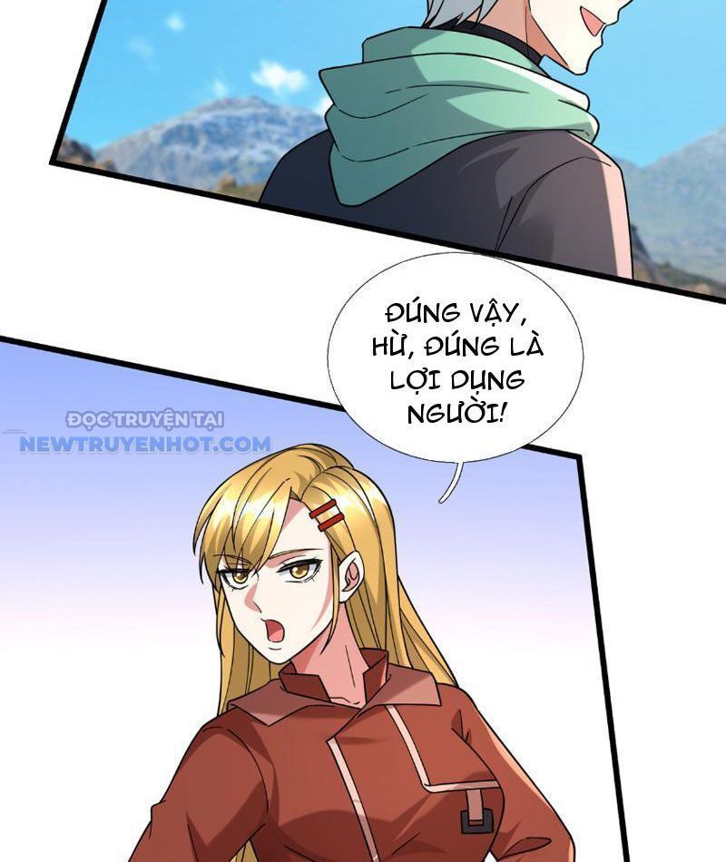 Khởi Đầu Bằng Một Vạn Hít Đất: Oanh Sát Thần Minh! - Chương 8 - Trang 40