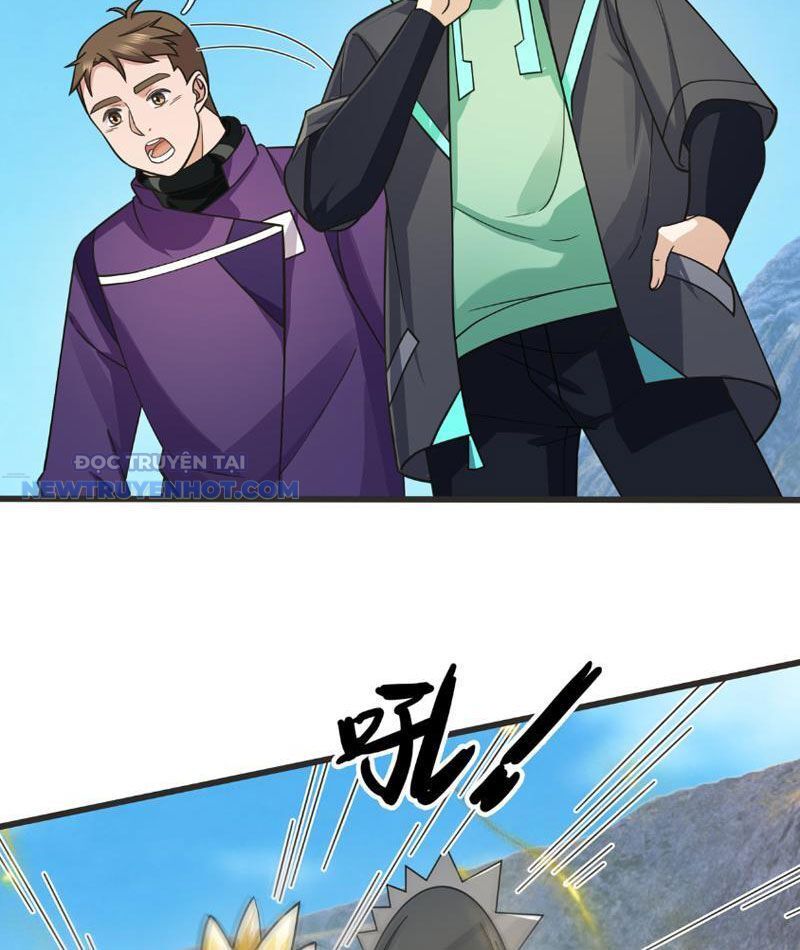 Khởi Đầu Bằng Một Vạn Hít Đất: Oanh Sát Thần Minh! - Chương 8 - Trang 5