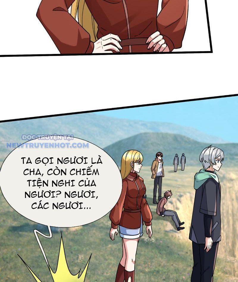 Khởi Đầu Bằng Một Vạn Hít Đất: Oanh Sát Thần Minh! - Chương 8 - Trang 41