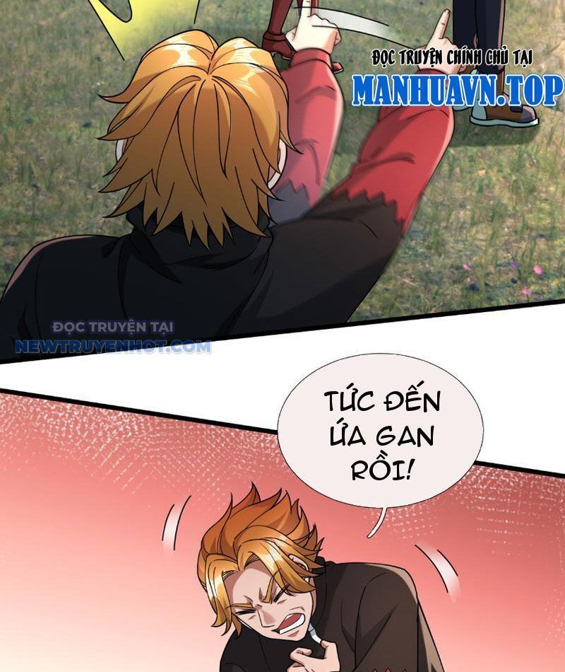 Khởi Đầu Bằng Một Vạn Hít Đất: Oanh Sát Thần Minh! - Chương 8 - Trang 42