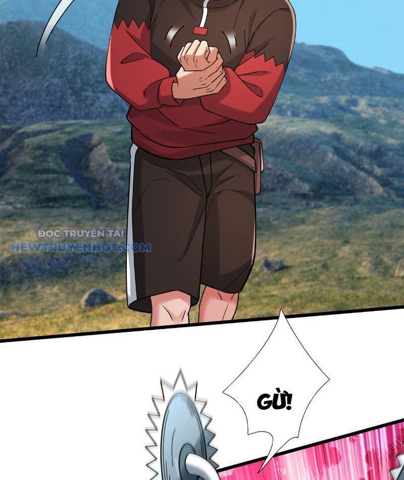 Khởi Đầu Bằng Một Vạn Hít Đất: Oanh Sát Thần Minh! - Chương 8 - Trang 44