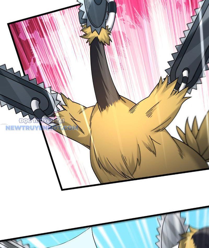 Khởi Đầu Bằng Một Vạn Hít Đất: Oanh Sát Thần Minh! - Chương 8 - Trang 45