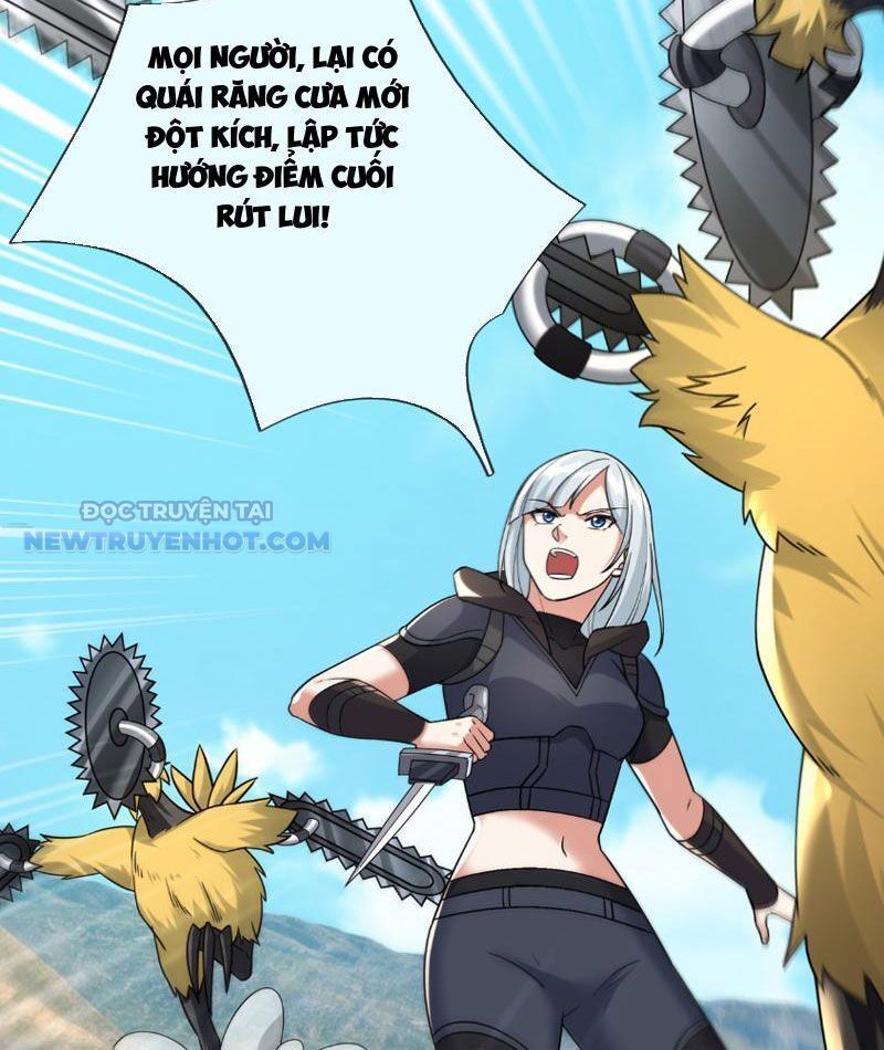 Khởi Đầu Bằng Một Vạn Hít Đất: Oanh Sát Thần Minh! - Chương 8 - Trang 46