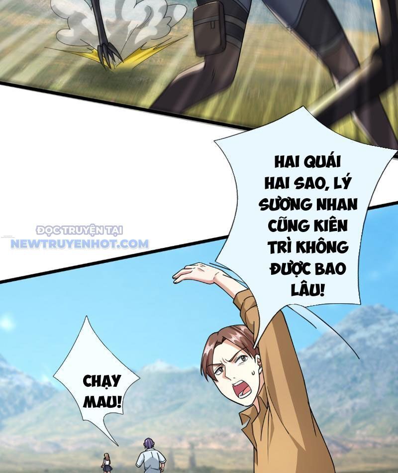 Khởi Đầu Bằng Một Vạn Hít Đất: Oanh Sát Thần Minh! - Chương 8 - Trang 47