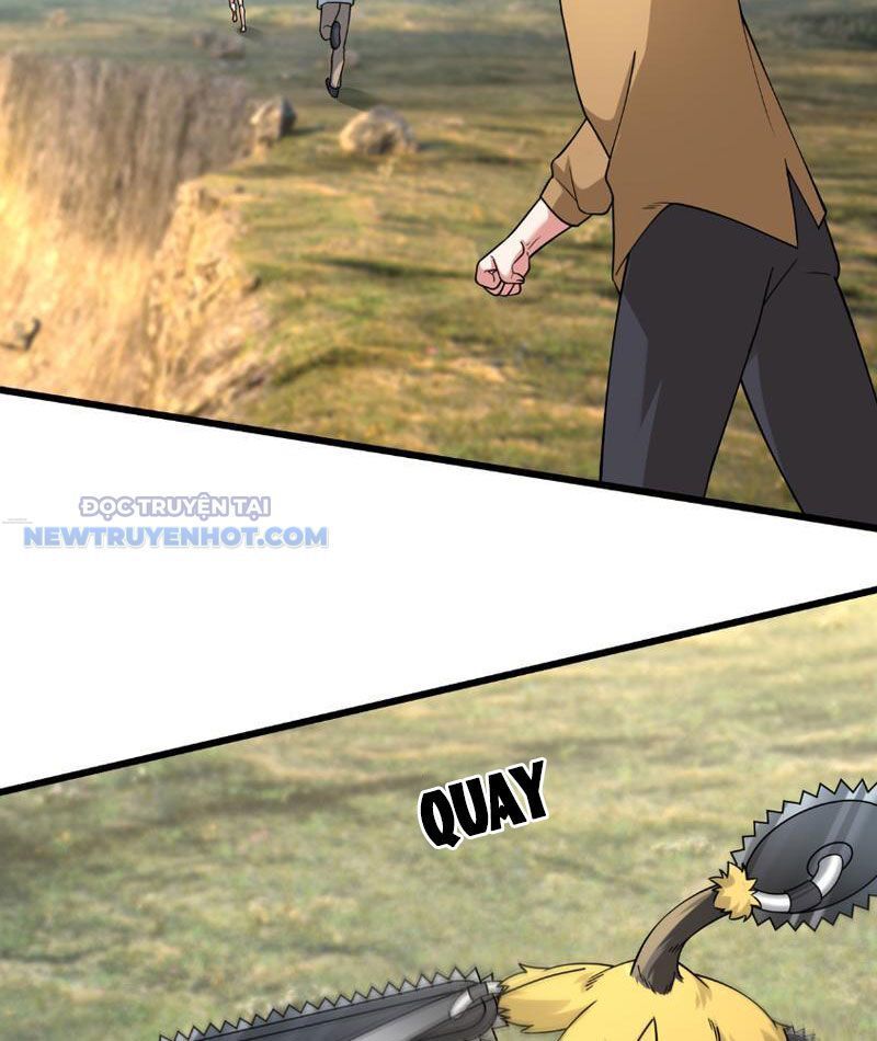 Khởi Đầu Bằng Một Vạn Hít Đất: Oanh Sát Thần Minh! - Chương 8 - Trang 48