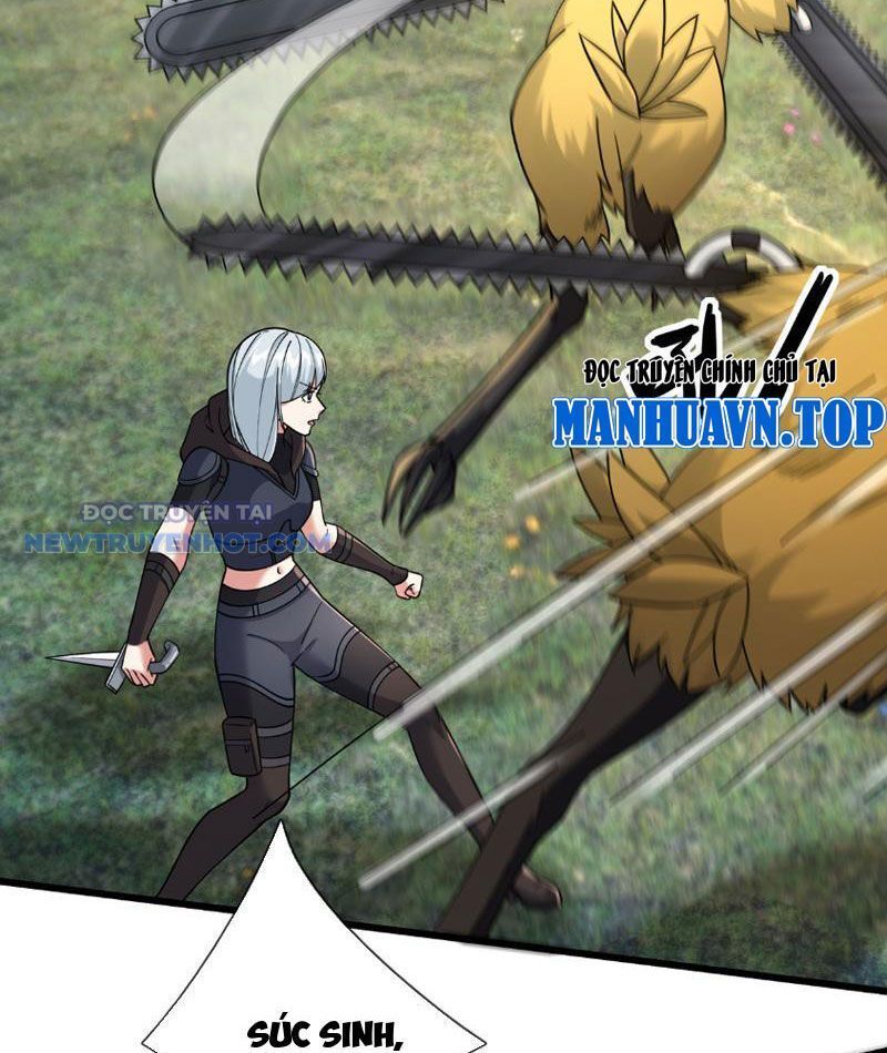 Khởi Đầu Bằng Một Vạn Hít Đất: Oanh Sát Thần Minh! - Chương 8 - Trang 49