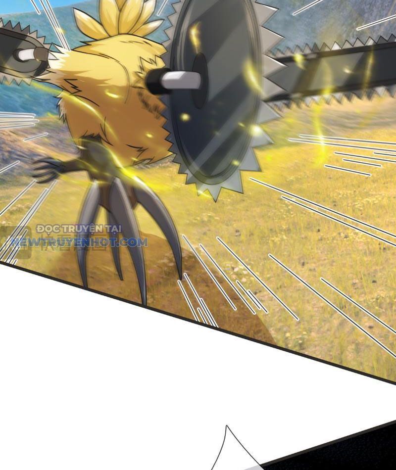 Khởi Đầu Bằng Một Vạn Hít Đất: Oanh Sát Thần Minh! - Chương 8 - Trang 6