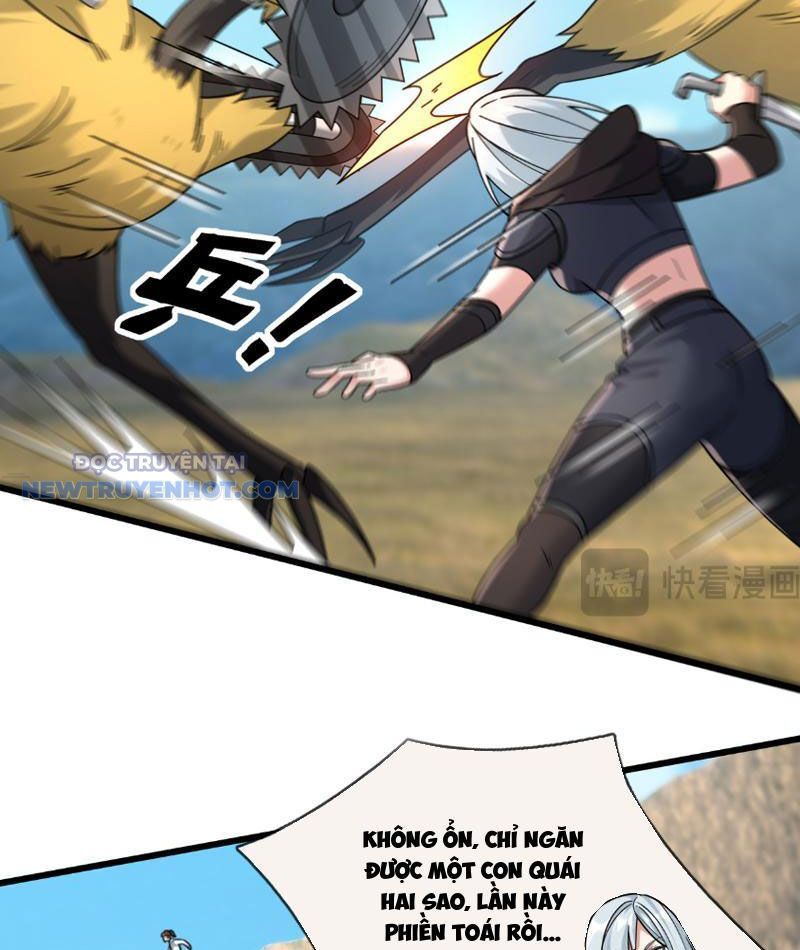 Khởi Đầu Bằng Một Vạn Hít Đất: Oanh Sát Thần Minh! - Chương 8 - Trang 51