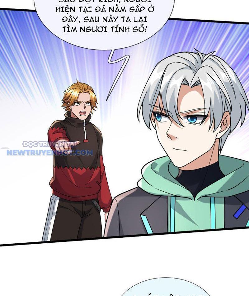 Khởi Đầu Bằng Một Vạn Hít Đất: Oanh Sát Thần Minh! - Chương 8 - Trang 53