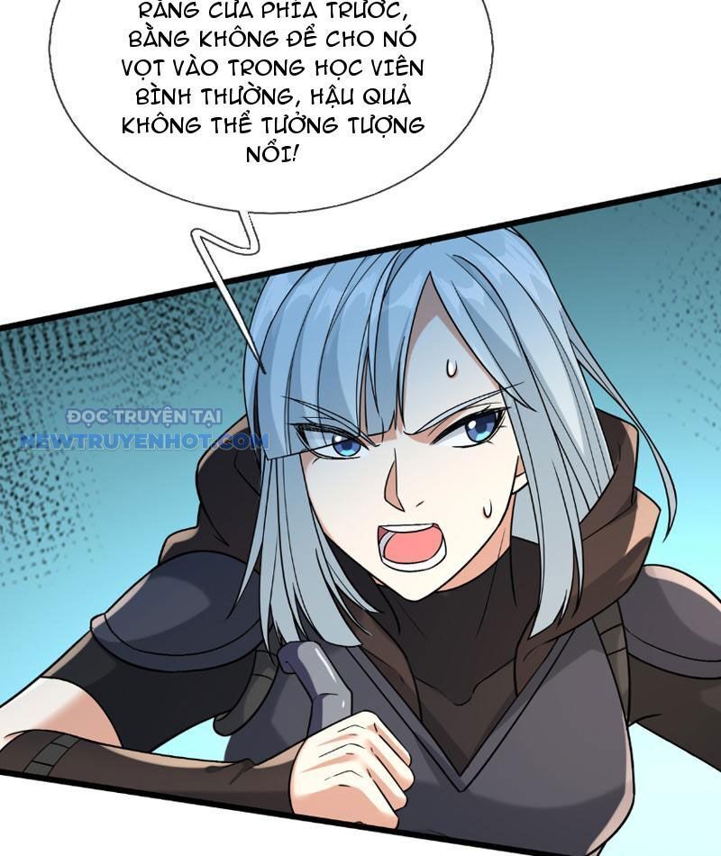 Khởi Đầu Bằng Một Vạn Hít Đất: Oanh Sát Thần Minh! - Chương 8 - Trang 55