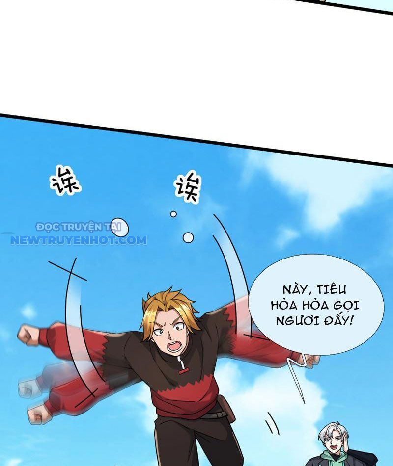 Khởi Đầu Bằng Một Vạn Hít Đất: Oanh Sát Thần Minh! - Chương 8 - Trang 56