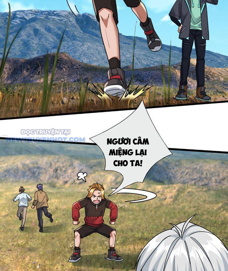 Khởi Đầu Bằng Một Vạn Hít Đất: Oanh Sát Thần Minh! - Chương 8 - Trang 57