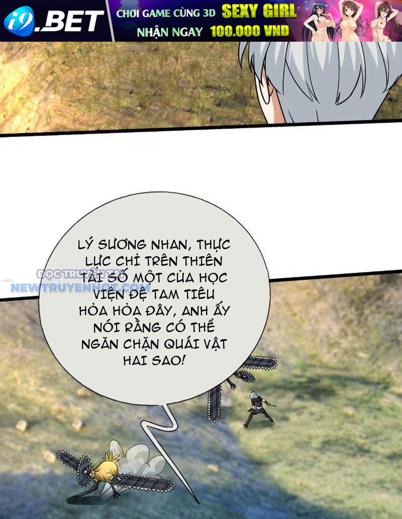 Khởi Đầu Bằng Một Vạn Hít Đất: Oanh Sát Thần Minh! - Chương 8 - Trang 58