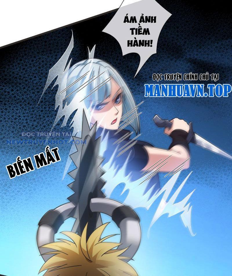 Khởi Đầu Bằng Một Vạn Hít Đất: Oanh Sát Thần Minh! - Chương 8 - Trang 7