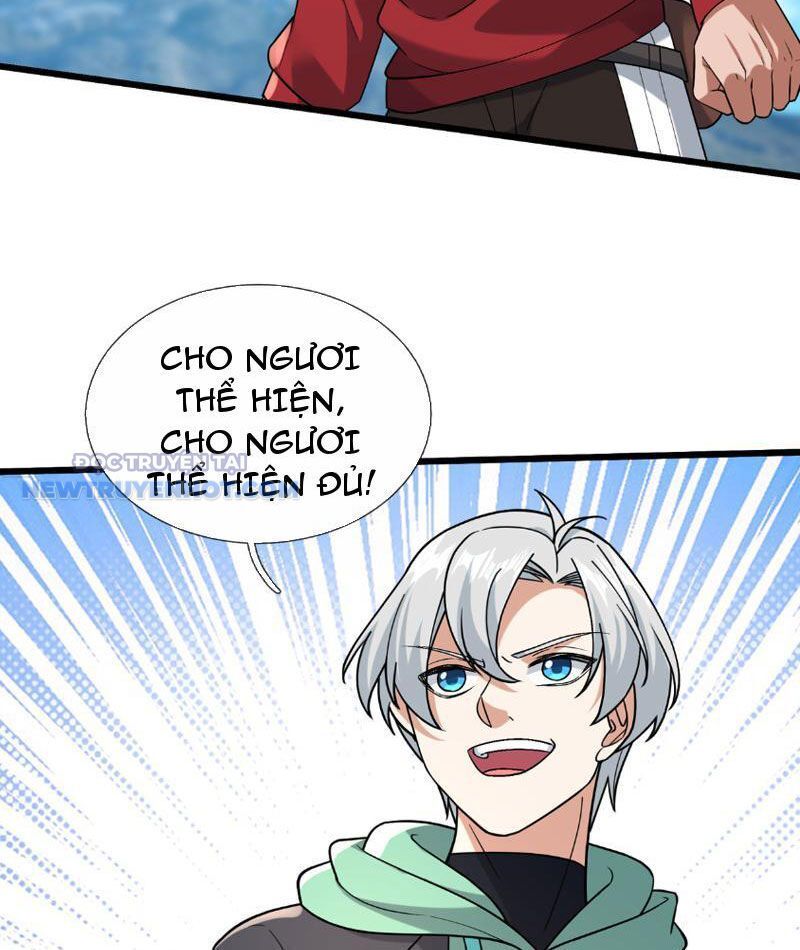 Khởi Đầu Bằng Một Vạn Hít Đất: Oanh Sát Thần Minh! - Chương 8 - Trang 61