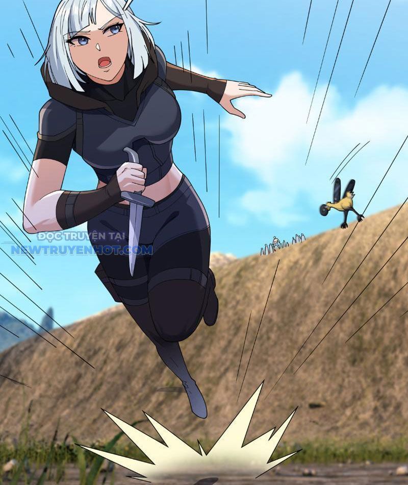 Khởi Đầu Bằng Một Vạn Hít Đất: Oanh Sát Thần Minh! - Chương 8 - Trang 63