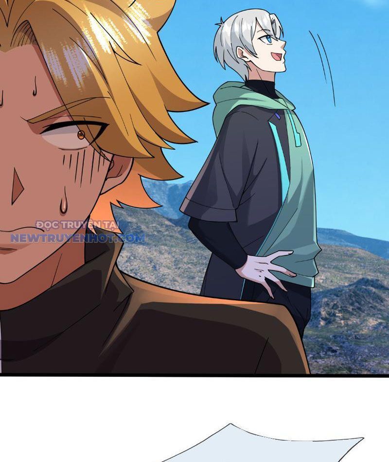 Khởi Đầu Bằng Một Vạn Hít Đất: Oanh Sát Thần Minh! - Chương 8 - Trang 66