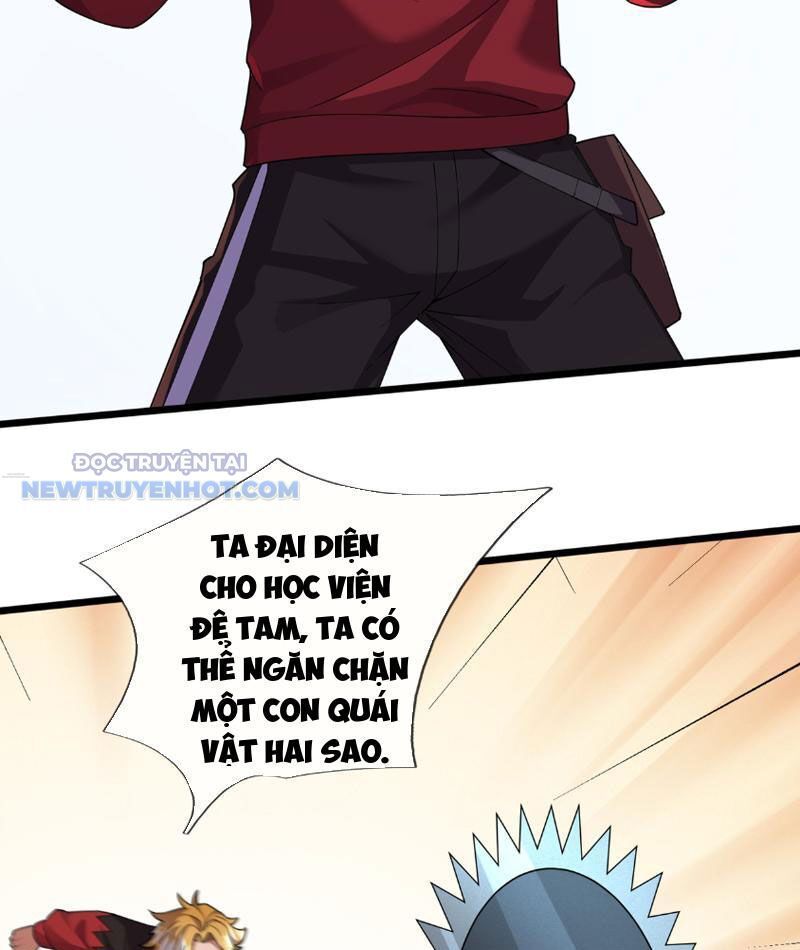 Khởi Đầu Bằng Một Vạn Hít Đất: Oanh Sát Thần Minh! - Chương 8 - Trang 68