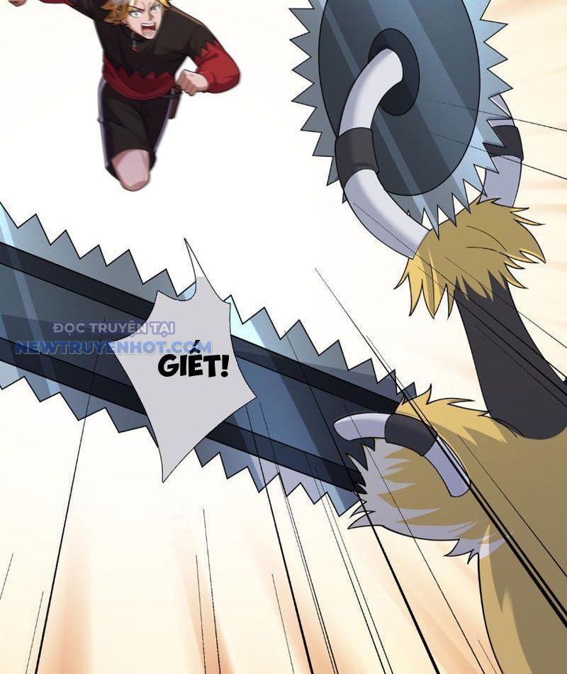 Khởi Đầu Bằng Một Vạn Hít Đất: Oanh Sát Thần Minh! - Chương 8 - Trang 69