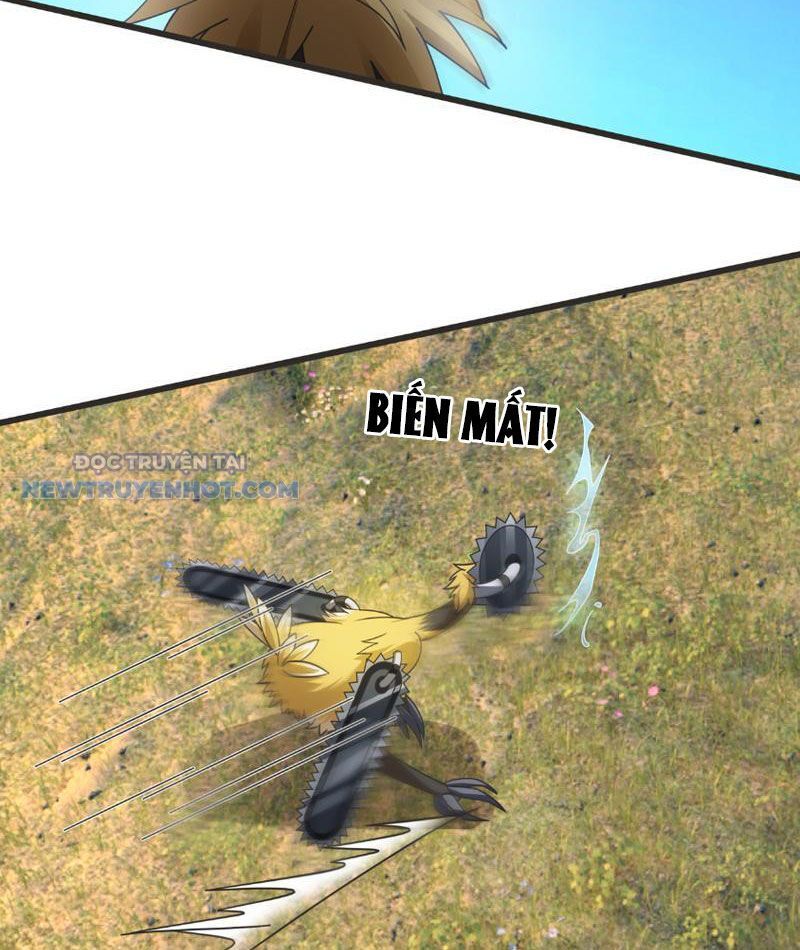 Khởi Đầu Bằng Một Vạn Hít Đất: Oanh Sát Thần Minh! - Chương 8 - Trang 8