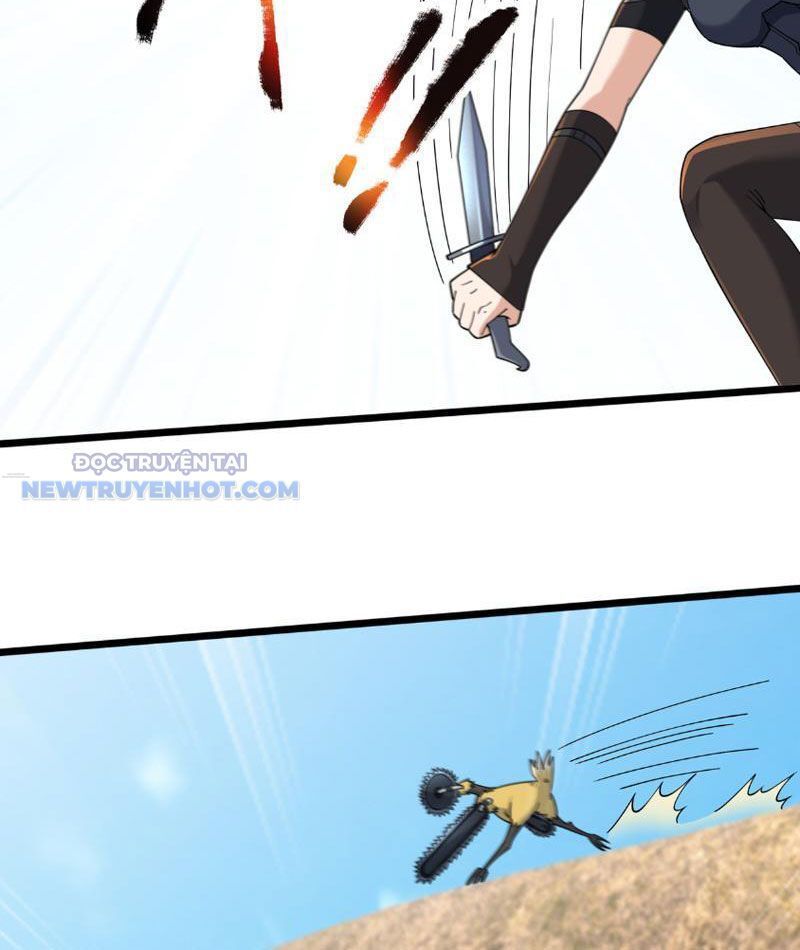 Khởi Đầu Bằng Một Vạn Hít Đất: Oanh Sát Thần Minh! - Chương 8 - Trang 77