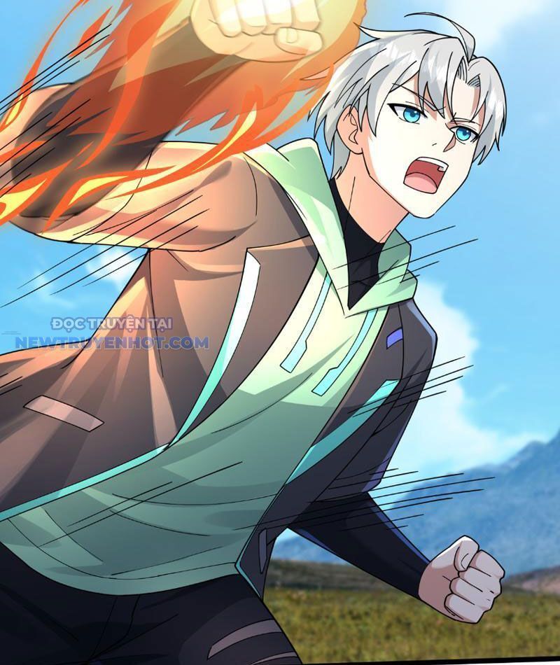 Khởi Đầu Bằng Một Vạn Hít Đất: Oanh Sát Thần Minh! - Chương 8 - Trang 80