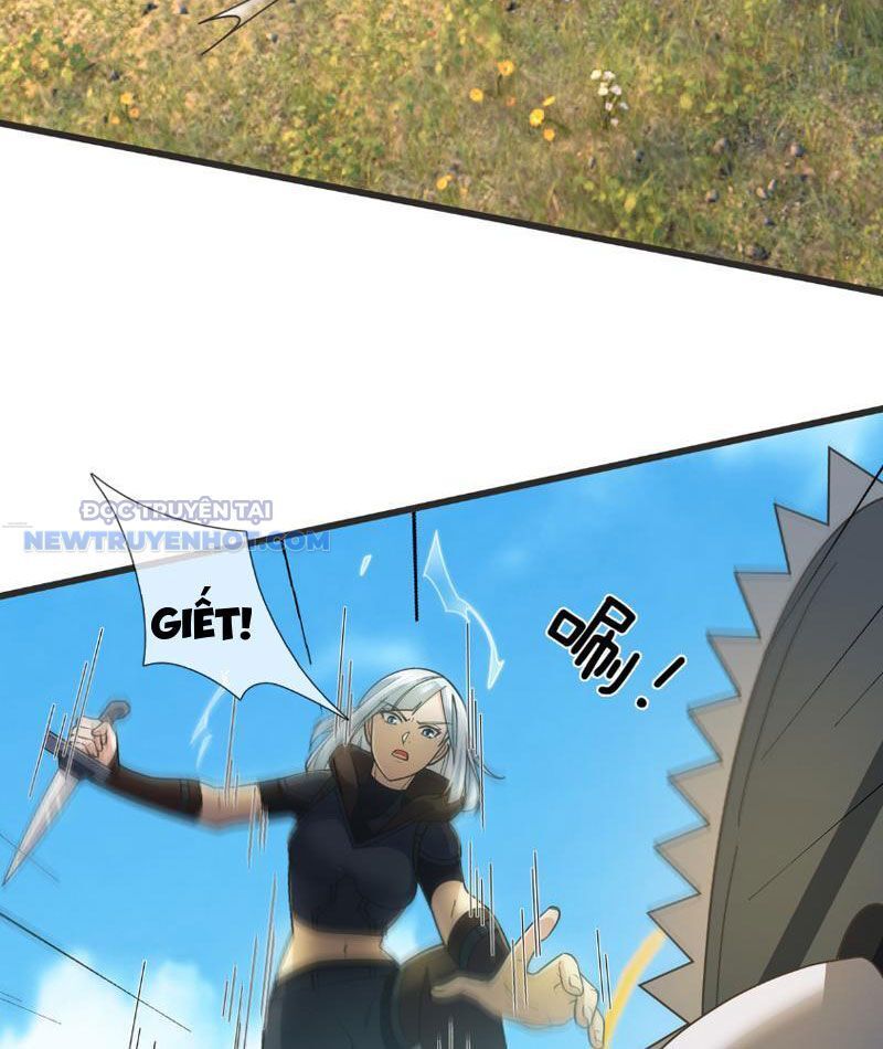 Khởi Đầu Bằng Một Vạn Hít Đất: Oanh Sát Thần Minh! - Chương 8 - Trang 9