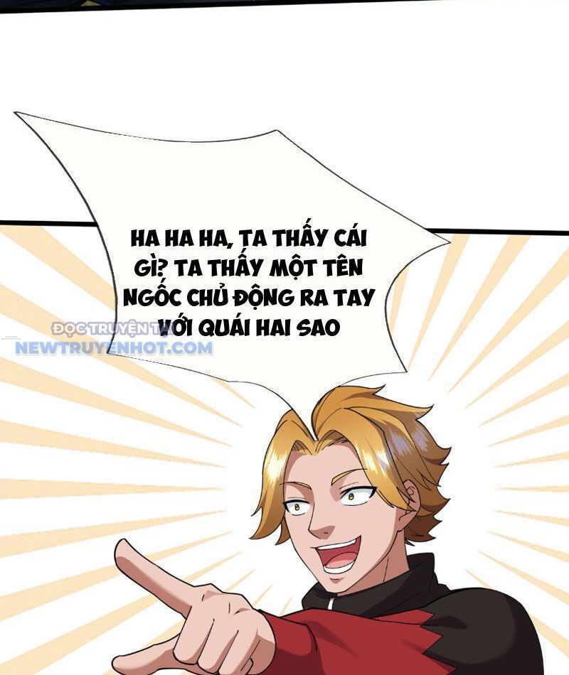 Khởi Đầu Bằng Một Vạn Hít Đất: Oanh Sát Thần Minh! - Chương 8 - Trang 81