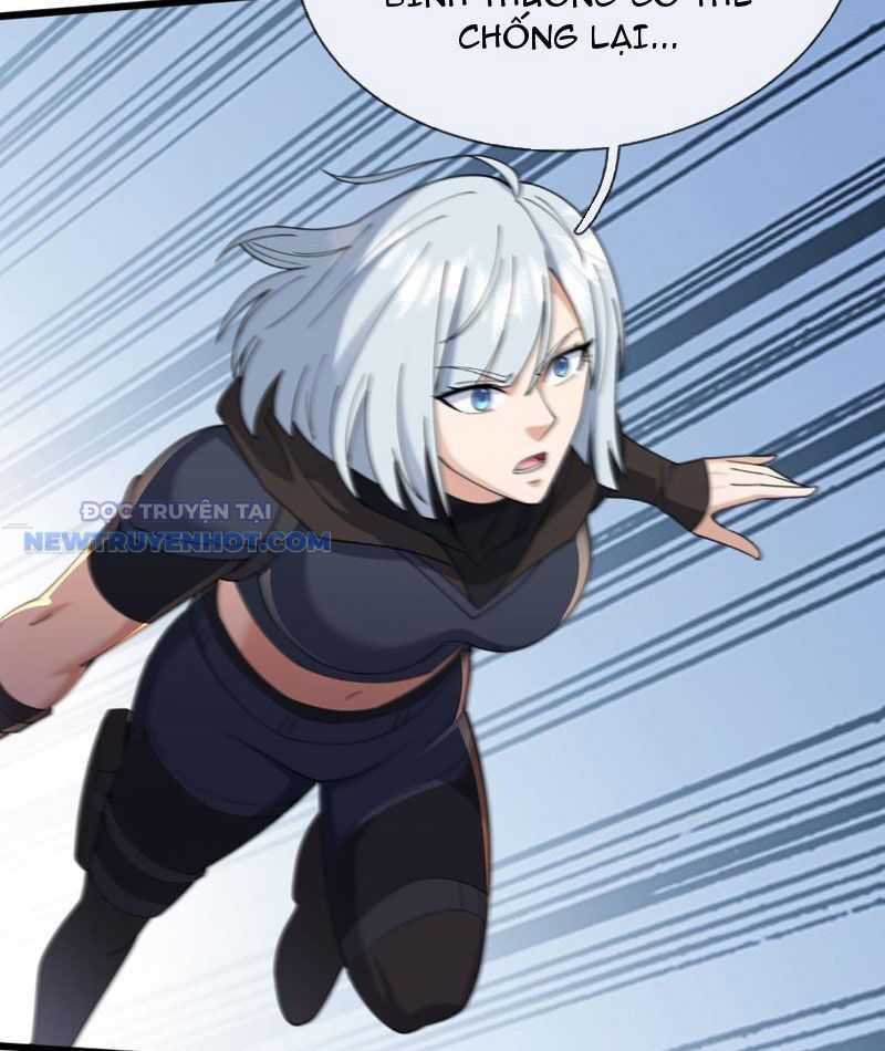 Khởi Đầu Bằng Một Vạn Hít Đất: Oanh Sát Thần Minh! - Chương 8 - Trang 83