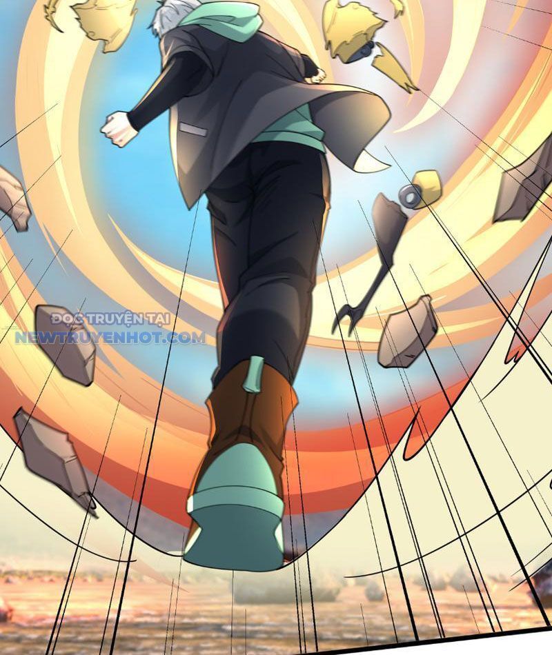 Khởi Đầu Bằng Một Vạn Hít Đất: Oanh Sát Thần Minh! - Chương 8 - Trang 85