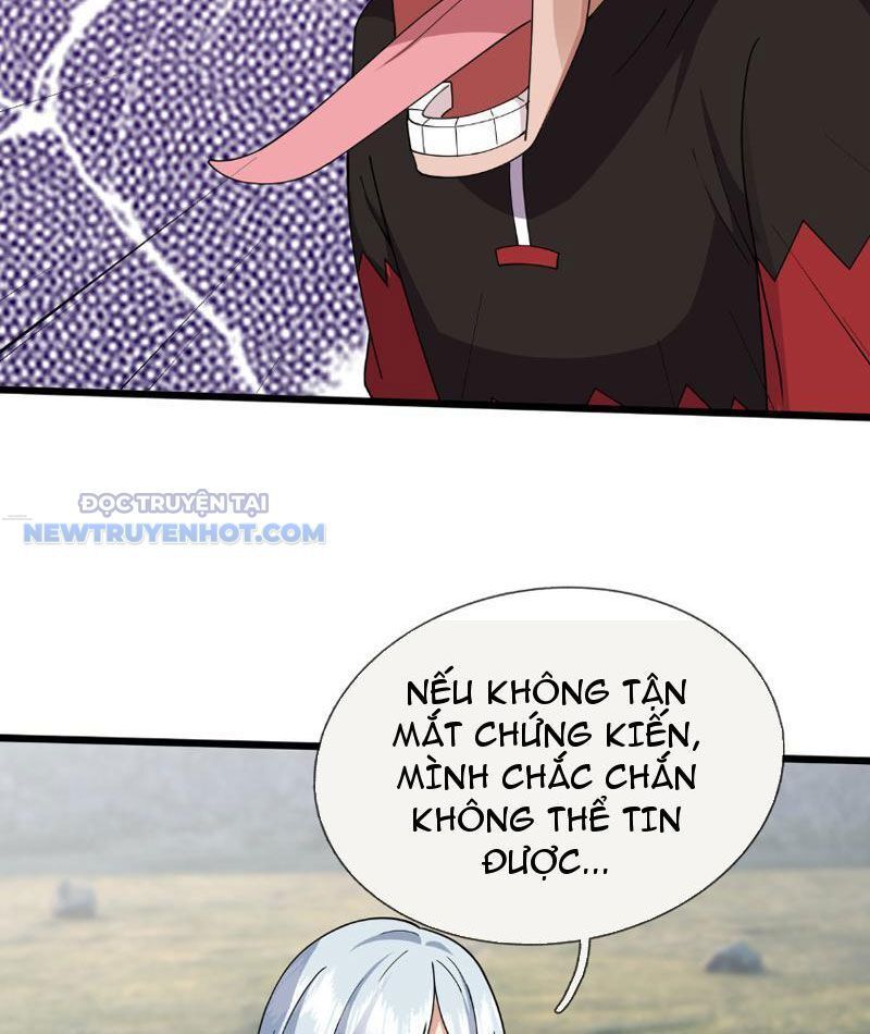 Khởi Đầu Bằng Một Vạn Hít Đất: Oanh Sát Thần Minh! - Chương 8 - Trang 87