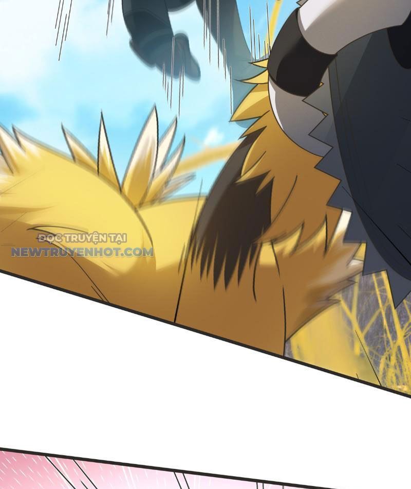 Khởi Đầu Bằng Một Vạn Hít Đất: Oanh Sát Thần Minh! - Chương 8 - Trang 10