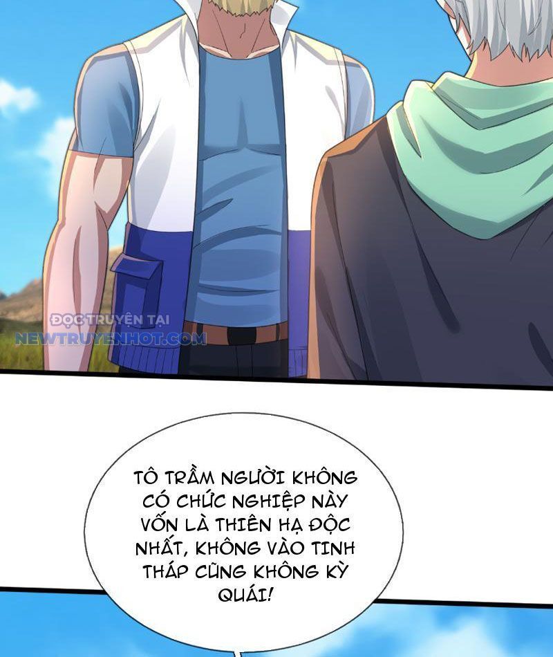 Khởi Đầu Bằng Một Vạn Hít Đất: Oanh Sát Thần Minh! - Chương 8 - Trang 96