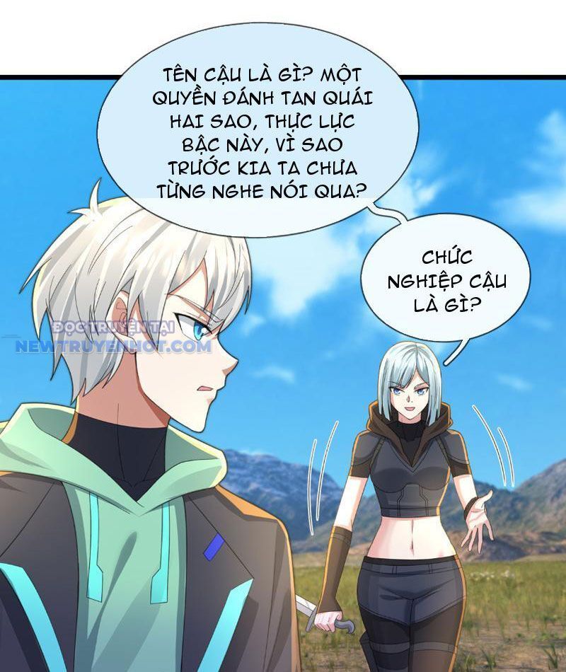 Khởi Đầu Bằng Một Vạn Hít Đất: Oanh Sát Thần Minh! - Chương 8 - Trang 99