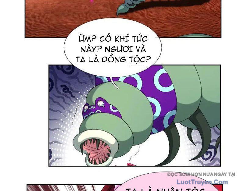 Khởi Đầu Bằng Một Vạn Hít Đất: Oanh Sát Thần Minh! - Chương 80 - Trang 11