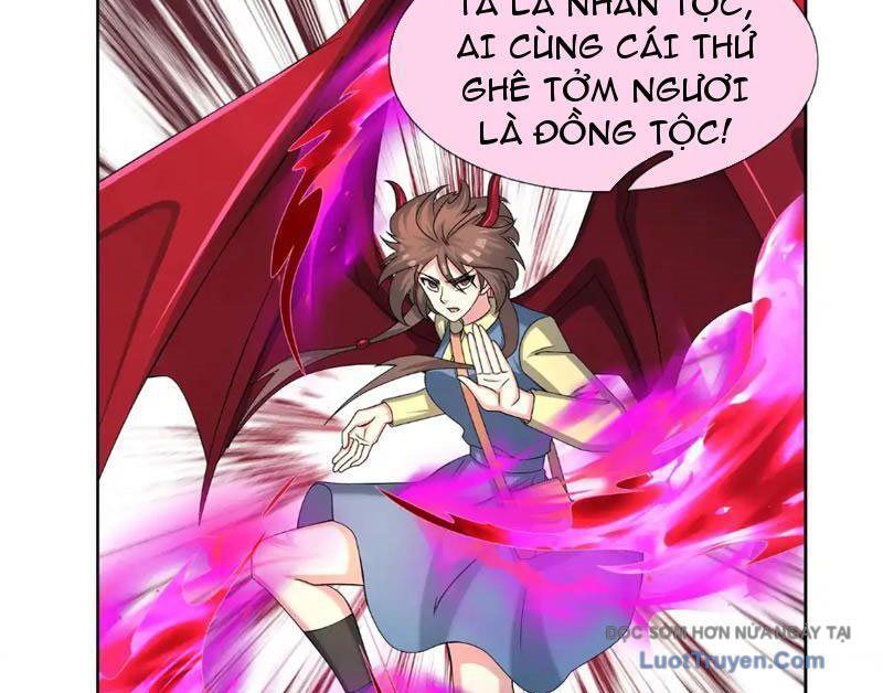 Khởi Đầu Bằng Một Vạn Hít Đất: Oanh Sát Thần Minh! - Chương 80 - Trang 12