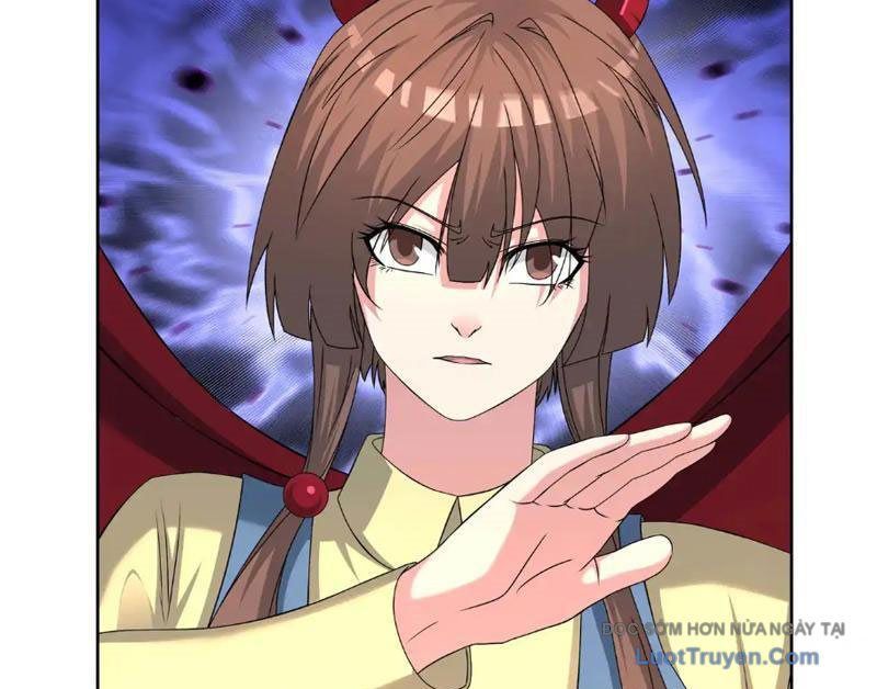 Khởi Đầu Bằng Một Vạn Hít Đất: Oanh Sát Thần Minh! - Chương 80 - Trang 14