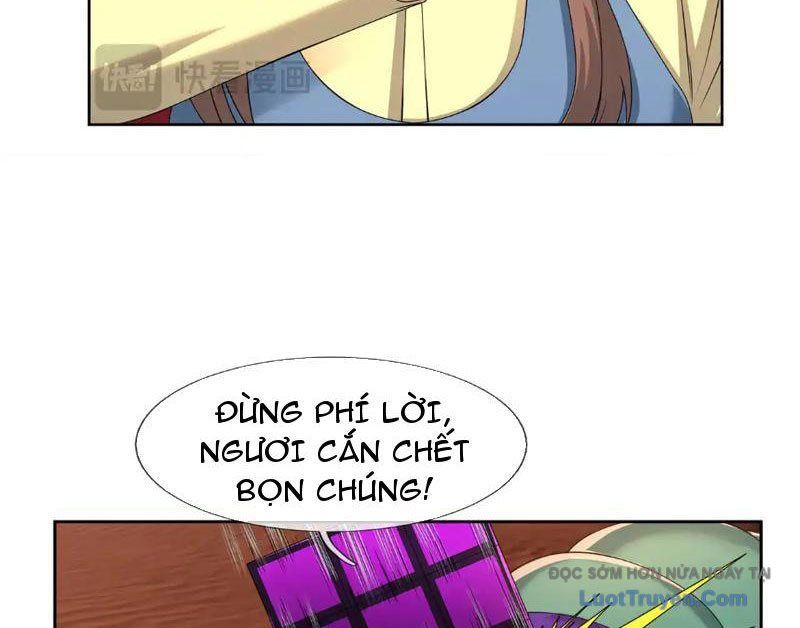 Khởi Đầu Bằng Một Vạn Hít Đất: Oanh Sát Thần Minh! - Chương 80 - Trang 15