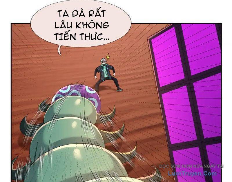 Khởi Đầu Bằng Một Vạn Hít Đất: Oanh Sát Thần Minh! - Chương 80 - Trang 17