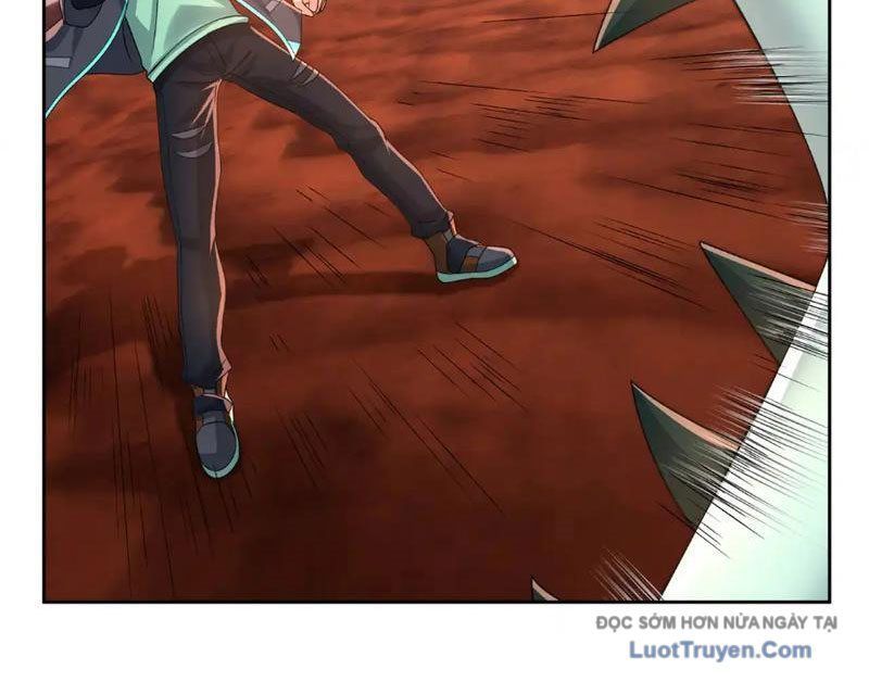 Khởi Đầu Bằng Một Vạn Hít Đất: Oanh Sát Thần Minh! - Chương 80 - Trang 22